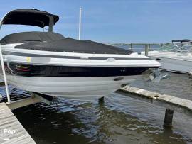 2014, Crownline, 285 SS