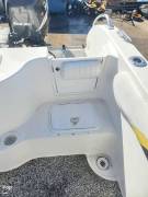 2003, Carolina Skiff, 24 Offshore