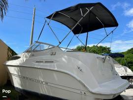 2001, Bayliner, Ciera 2455