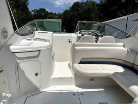 1999, Chaparral, Signature 300