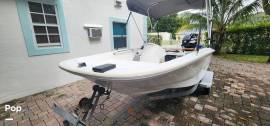 2009, Boston Whaler, 130 Super Sport