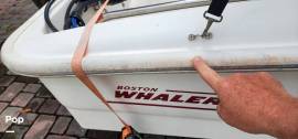 2009, Boston Whaler, 130 Super Sport