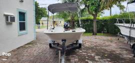 2009, Boston Whaler, 130 Super Sport