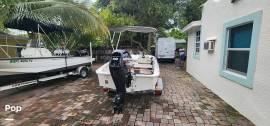 2009, Boston Whaler, 130 Super Sport