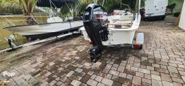 2009, Boston Whaler, 130 Super Sport