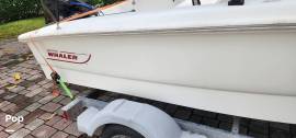 2009, Boston Whaler, 130 Super Sport