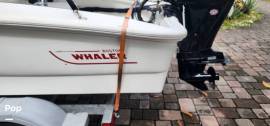 2009, Boston Whaler, 130 Super Sport