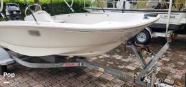 2009, Boston Whaler, 130 Super Sport