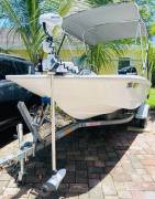 2009, Boston Whaler, 130 Super Sport