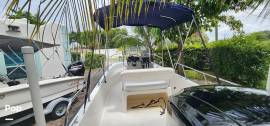 2015, Boston Whaler, 170 Montauk