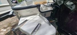 2015, Boston Whaler, 170 Montauk