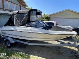 2017, Bayliner, 175 BR