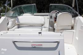 2007, Bayliner, 245 SB