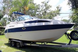 2007, Bayliner, 245 SB