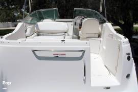 2007, Bayliner, 245 SB