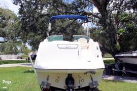 2007, Bayliner, 245 SB