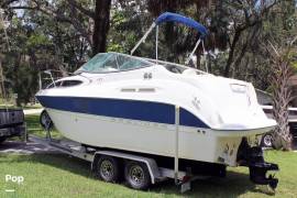 2007, Bayliner, 245 SB