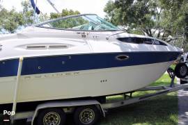 2007, Bayliner, 245 SB