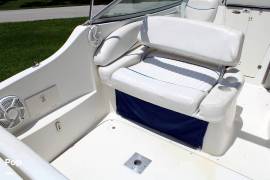 2007, Bayliner, 245 SB