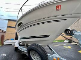 2001, Sea Ray, 215 Express Cruiser