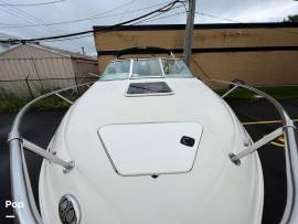 2001, Sea Ray, 215 Express Cruiser