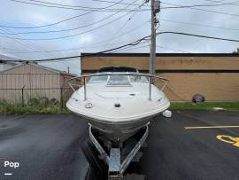 2001, Sea Ray, 215 Express Cruiser