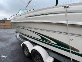 2001, Sea Ray, 215 Express Cruiser