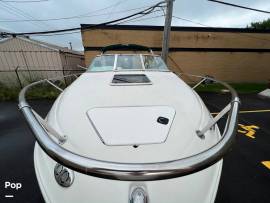 2001, Sea Ray, 215 Express Cruiser