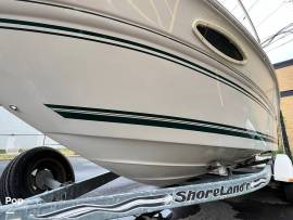 2001, Sea Ray, 215 Express Cruiser