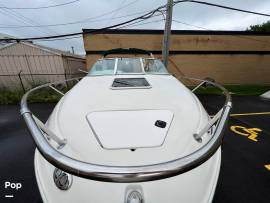 2001, Sea Ray, 215 Express Cruiser