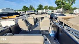 2023, Premier Pontoons, Solaris RL 230