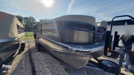 2023, Premier Pontoons, Solaris RL 230