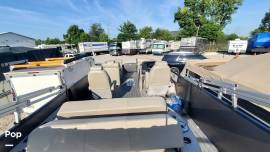 2023, Premier Pontoons, Solaris RL 230