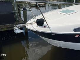 2008, Bayliner, 265 SB