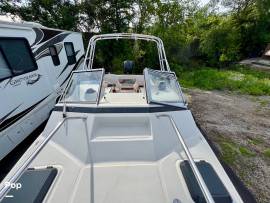 1986, Boston Whaler, Revenge 22 W/T