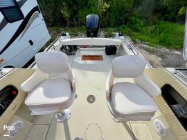 1986, Boston Whaler, Revenge 22 W/T