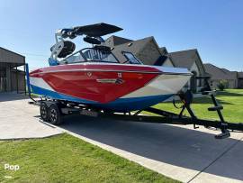 2021, Nautique, SUPER AIR NAUTIQUE G23