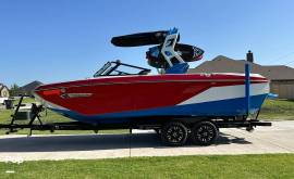 2021, Nautique, SUPER AIR NAUTIQUE G23