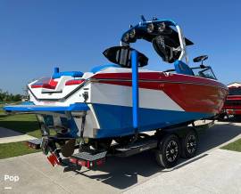 2021, Nautique, SUPER AIR NAUTIQUE G23