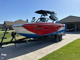 2021, Nautique, SUPER AIR NAUTIQUE G23