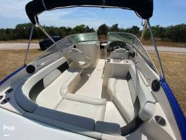 2005, Rinker, Captiva 262