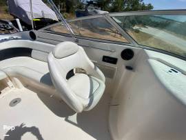 2005, Rinker, Captiva 262