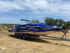 2005, Rinker, Captiva 262