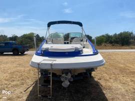 2005, Rinker, Captiva 262