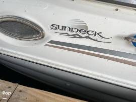 2002, Sea Ray, 240 Sundeck