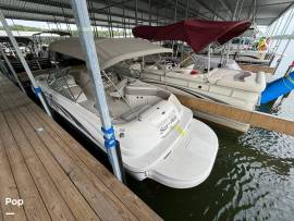 2002, Sea Ray, 240 Sundeck