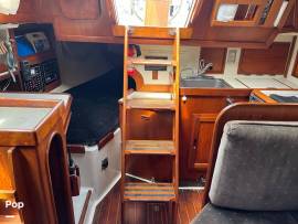 1986, Ericson Yachts, 30