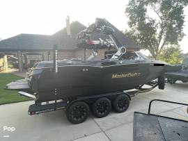 2018, Mastercraft, XStar 50th Anniversary Edition