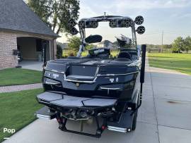 2018, Mastercraft, XStar 50th Anniversary Edition