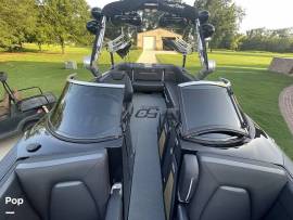 2018, Mastercraft, XStar 50th Anniversary Edition